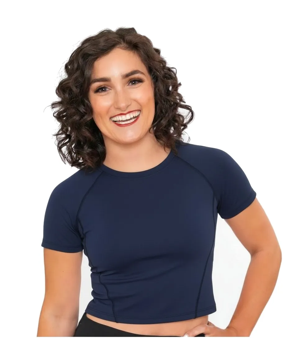 Rachel - Former NFL Cheerleader and Professional Dance Coach NYC